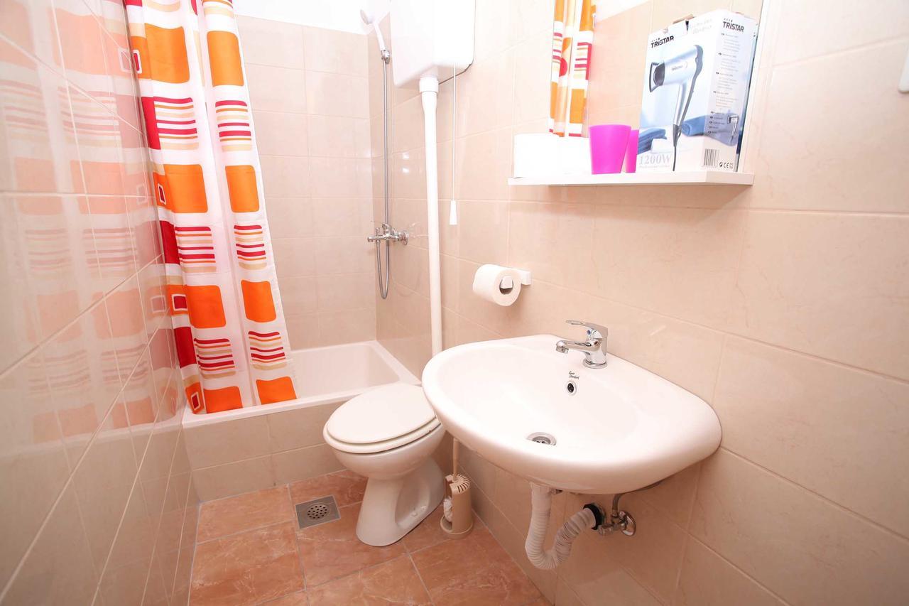 Apartments Kovacic マカルスカ 部屋 写真