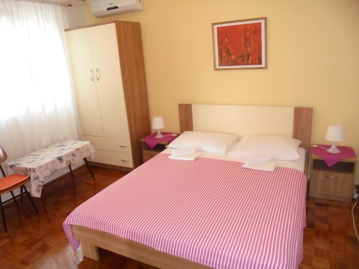 Apartments Kovacic マカルスカ 部屋 写真